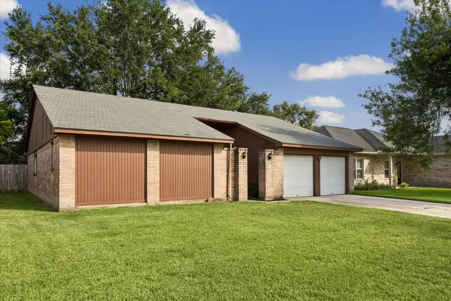 2311 Webster Ranch Road, Friendswood, TX 77546 - #2