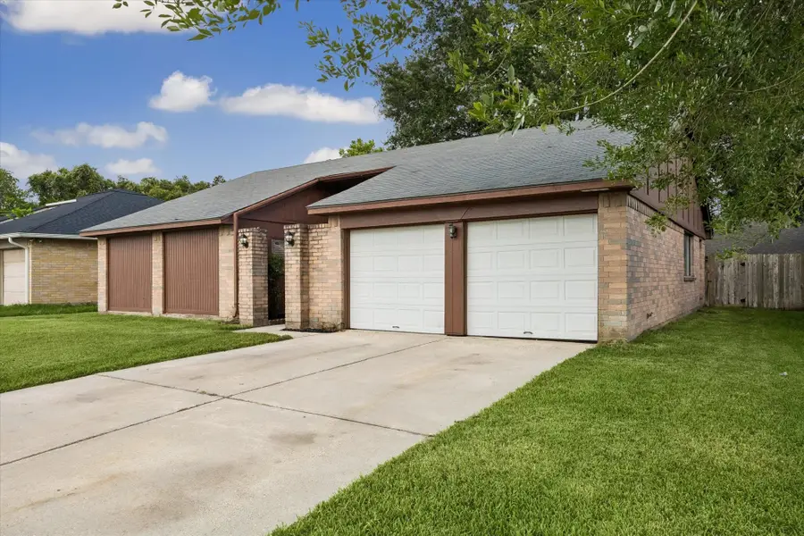 2311 Webster Ranch Road, Friendswood, TX 77546 - #3