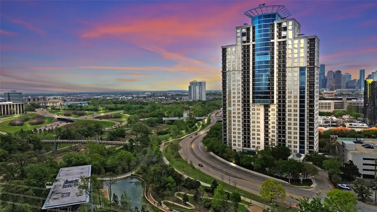 3333 Allen Parkway #710, Houston, TX 77019 - #1