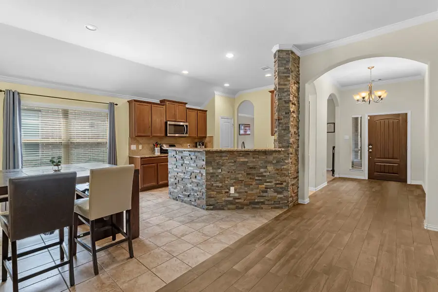 1714 Balsam Spruce Circle, Conroe, TX 77301 - Image #2