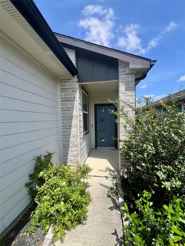 12807 Southborough Lane, Houston, TX 77047