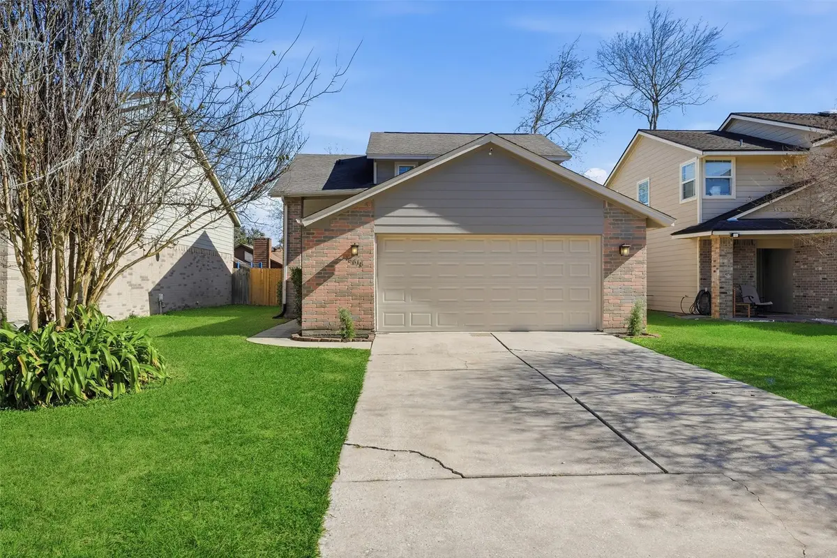 16618 Shrub Oak Drive, Humble, TX 77396 - Image #1