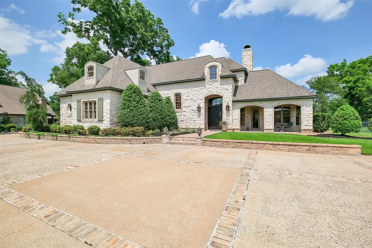 5318 Westerham Street, Fulshear, TX 77441 - Image #1