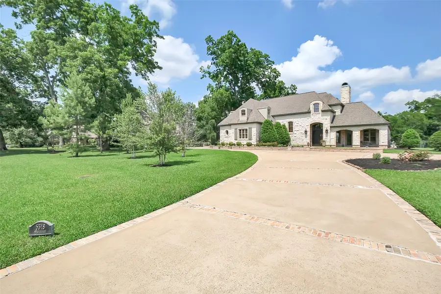 5318 Westerham Street, Fulshear, TX 77441 - Image #2