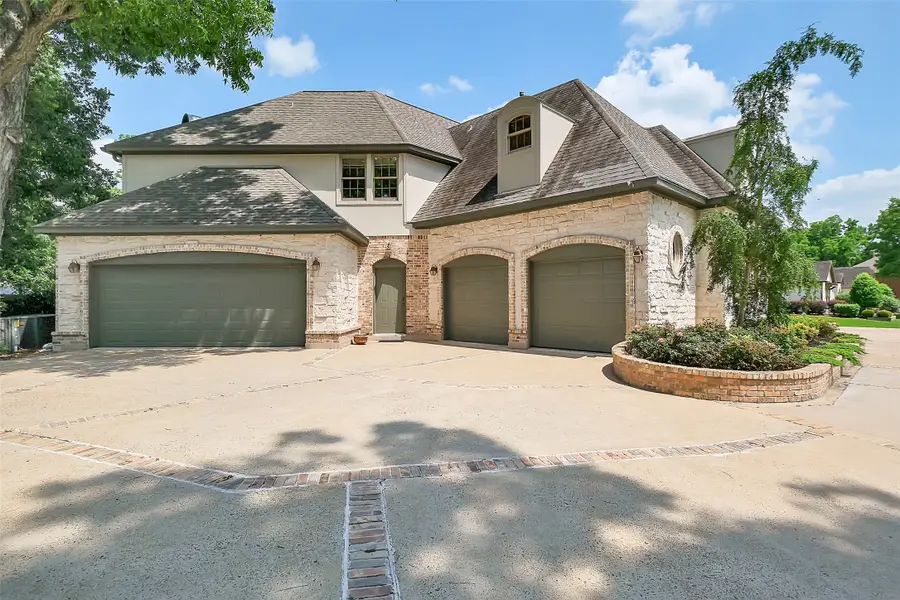 5318 Westerham Street, Fulshear, TX 77441 - Image #3