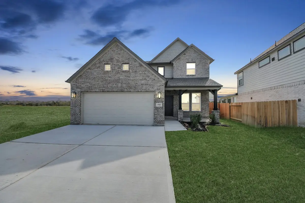 18411 Porta Marina Drive, Fresno, TX 77545 - Image #1