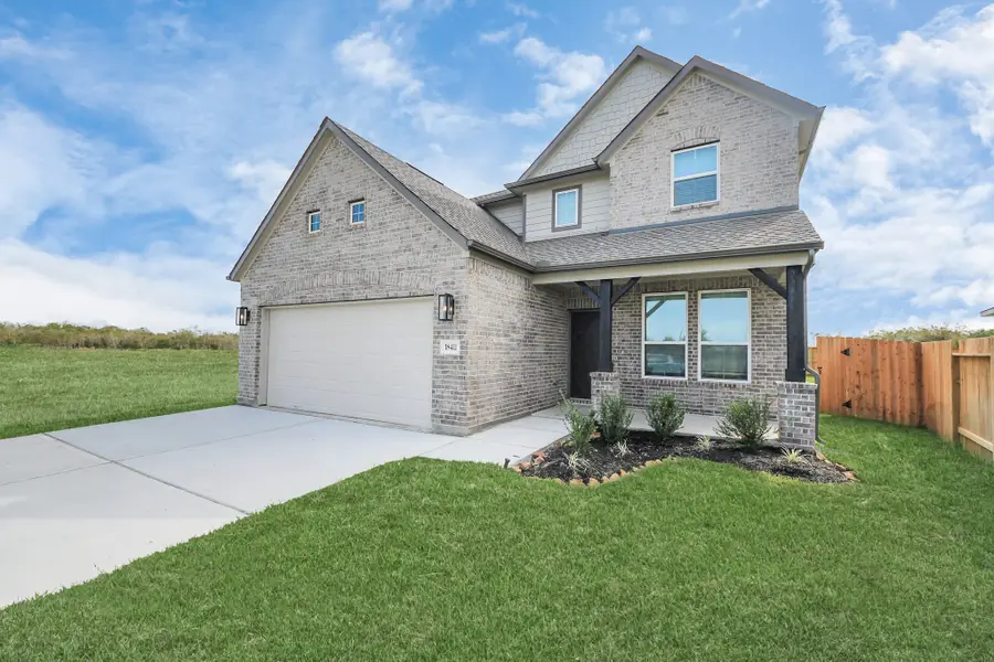 18411 Porta Marina Drive, Fresno, TX 77545 - Image #2