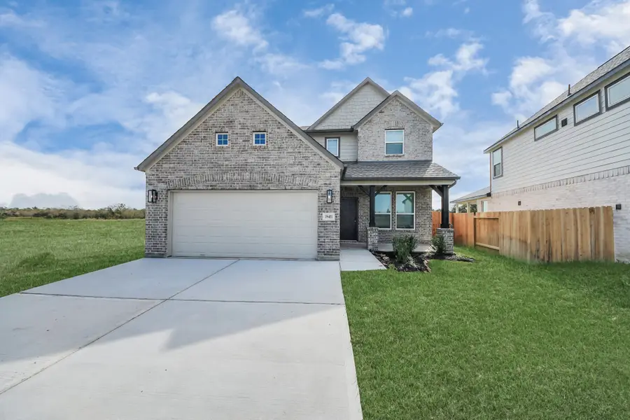 18411 Porta Marina Drive, Fresno, TX 77545 - Image #3