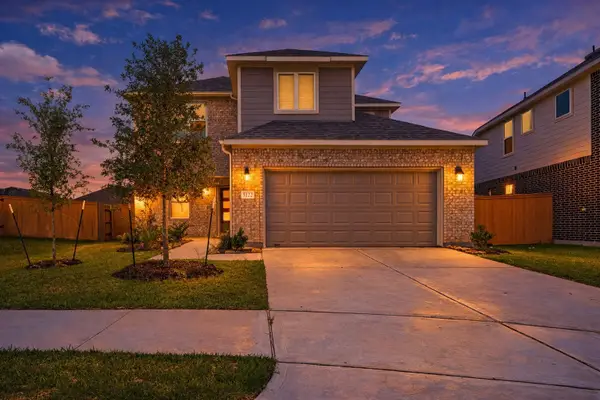 5122 Sedona Creek Dr, Katy, TX 77493