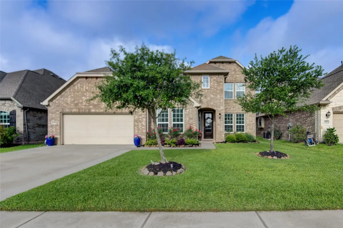 2919 Velda May Drive, Richmond, TX 77406 - #1