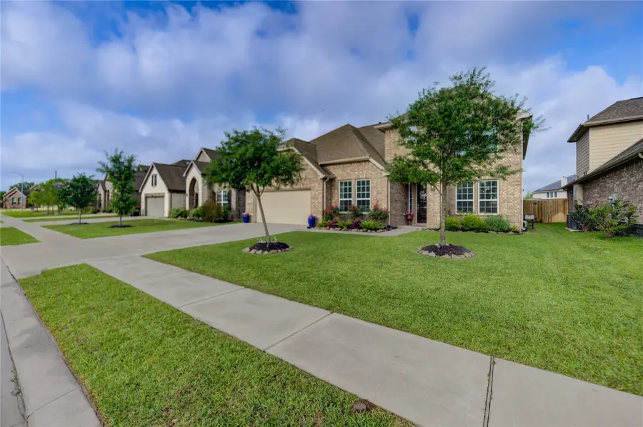 2919 Velda May Drive, Richmond, TX 77406 - #2