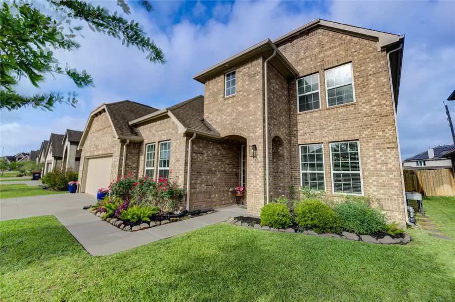 2919 Velda May Drive, Richmond, TX 77406 - #3