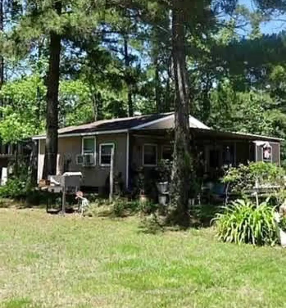 204 Kangaroo, Onalaska, TX 77360 - #1