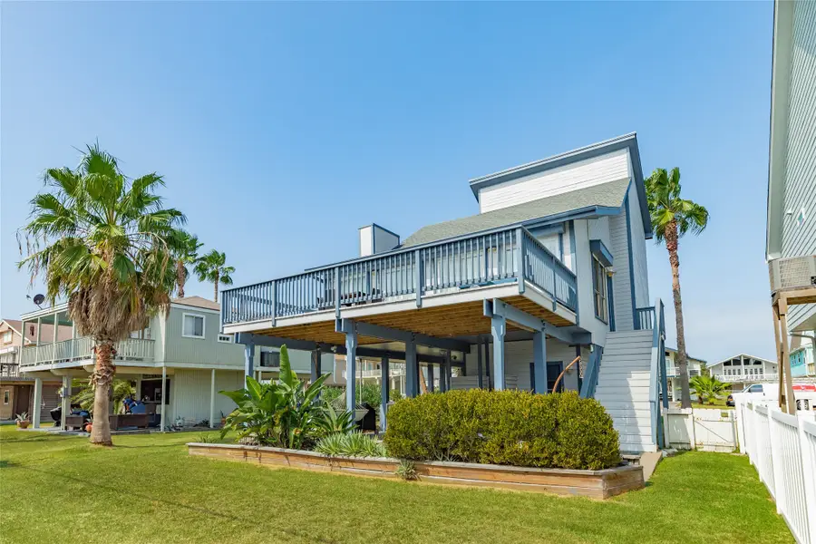 13819 San Domingo Drive, Galveston, TX 77554 - Image #2