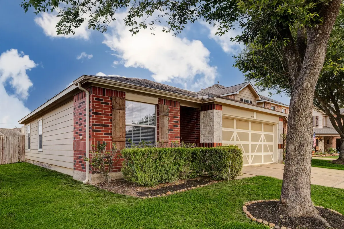 3510 Junction Bend Lane, Katy, TX 77494 - #1