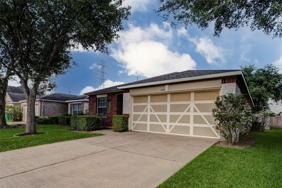 3510 Junction Bend Lane, Katy, TX 77494 - #3