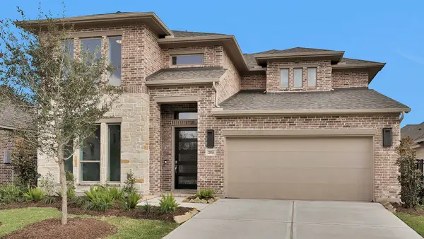 21014 Arena Cove Drive, Cypress, TX 77433