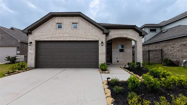 1464 Sundown Glen Lane, Katy, TX 77493
