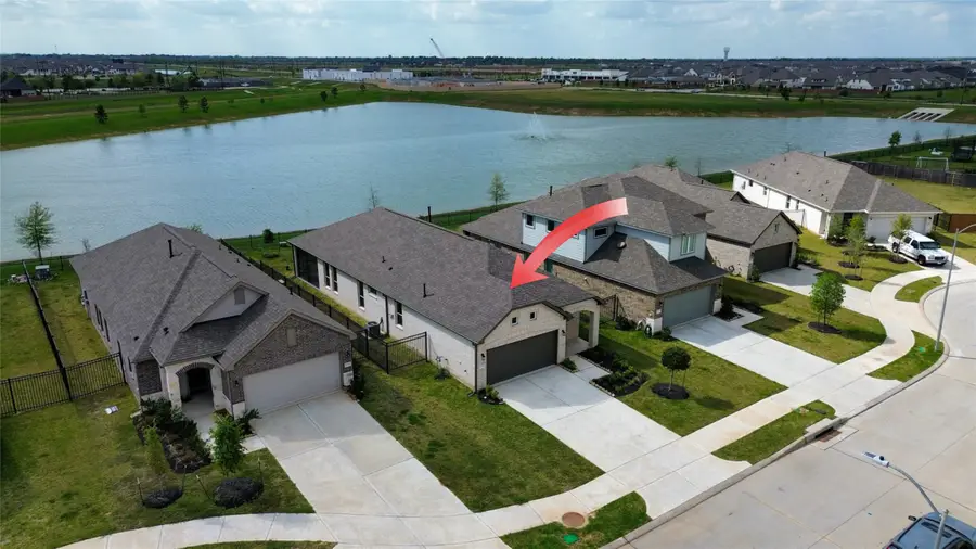 1464 Sundown Glen Lane, Katy, TX 77493 - #2