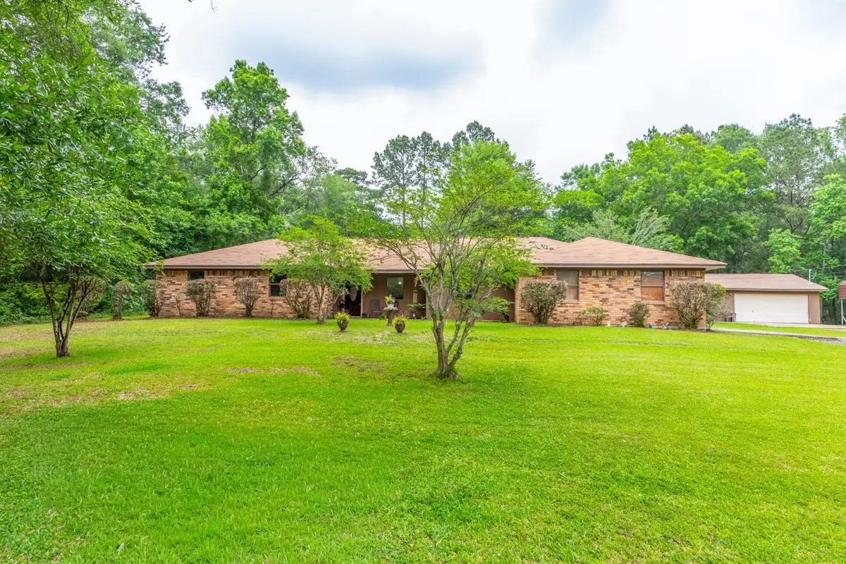 995 Strickland Street, Vidor, TX 77662 - #1