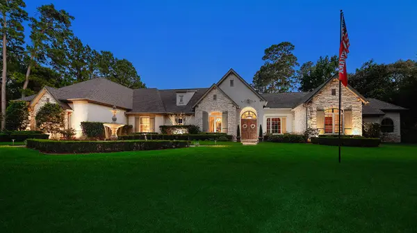 119 Angel Leaf Road, The Woodlands, TX 77380