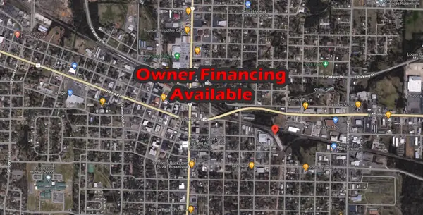 Lots 8-12 South Frankfort Ave, Other, Ar 72802