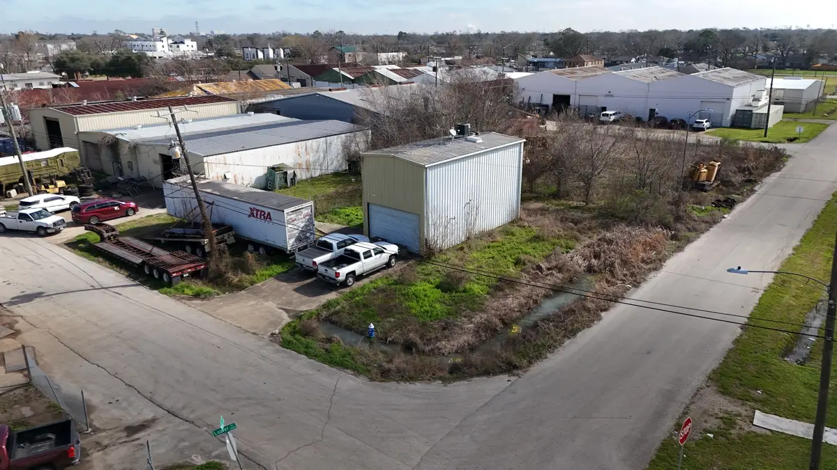0 Stearns St, Houston, TX 77021 - #1