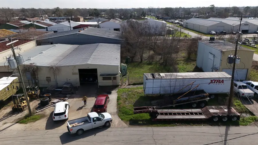 0 Stearns St, Houston, TX 77021 - #2