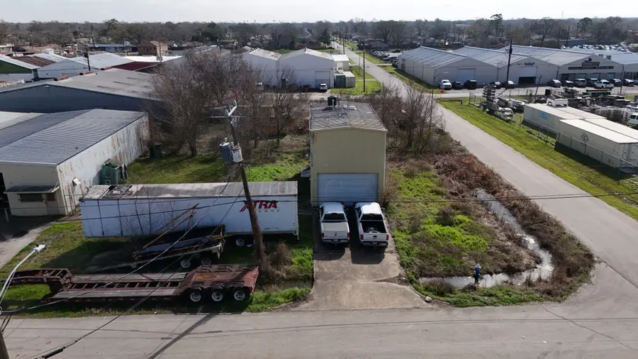 0 Stearns St, Houston, TX 77021 - #3