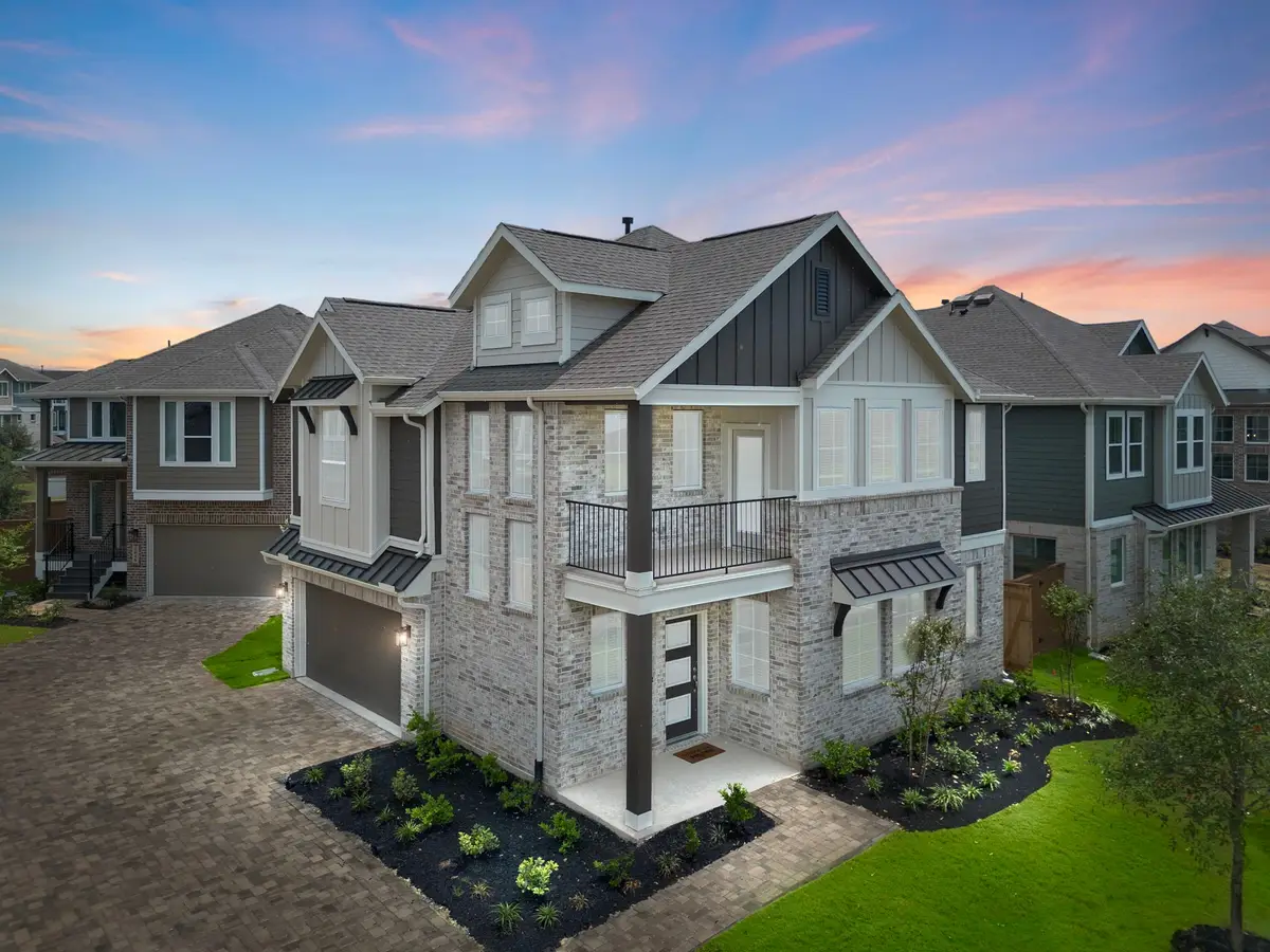 7642 Meadow Mouse Lane, Katy, TX 77493 - #1