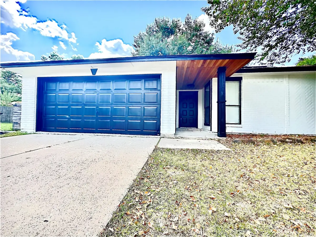 17307 Eden Court, Spring, TX 77379 - Image #1