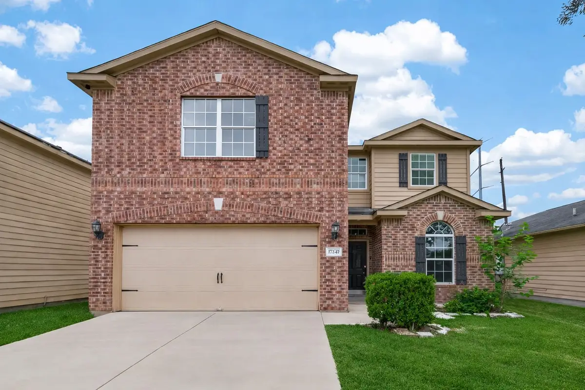 17247 Osprey Forest Drive, Hockley, TX 77447 - #1