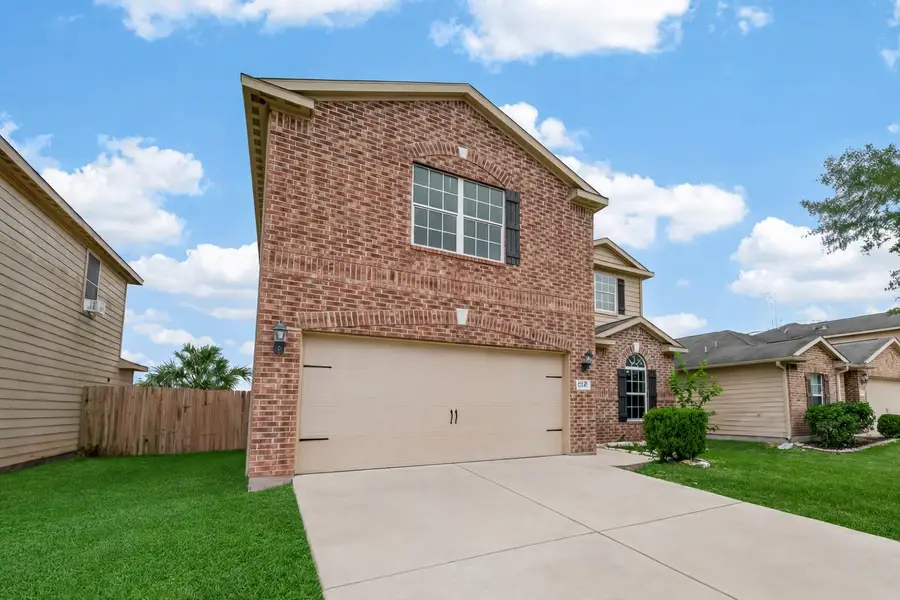 17247 Osprey Forest Drive, Hockley, TX 77447 - #2