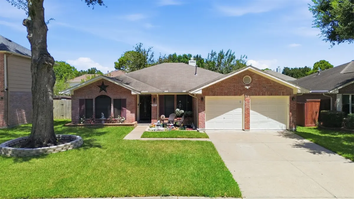 8227 Squires Place Drive, Houston, TX 77083 - #1