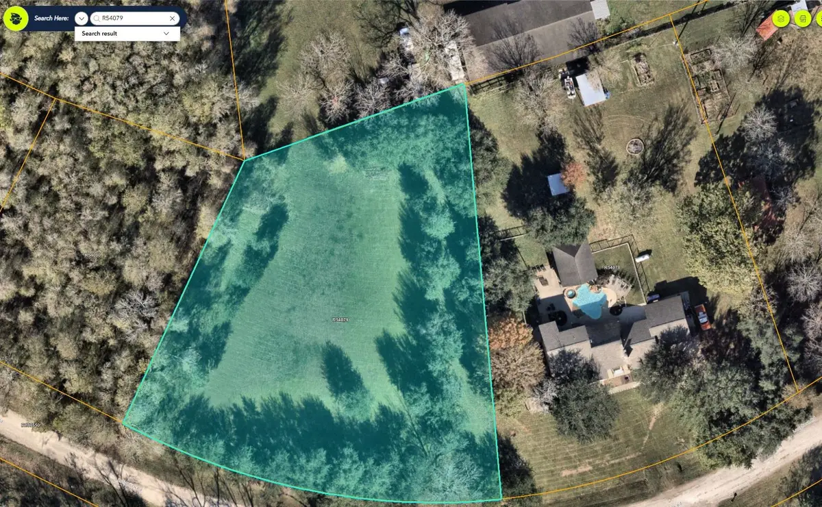 00 Longhorn Road, Wallis, TX 77485 - #1