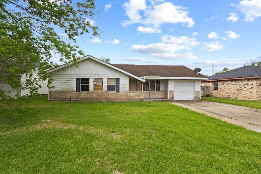 5145 Raleigh Drive, Beaumont, TX 77706 - #2
