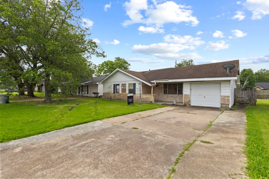 5145 Raleigh Drive, Beaumont, TX 77706 - #3