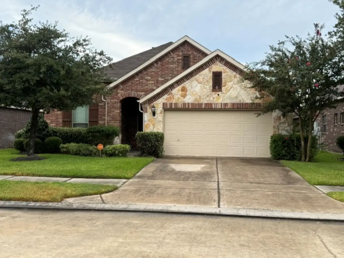 21353 Kings Guild Lane, Kingwood, TX 77339 - #1