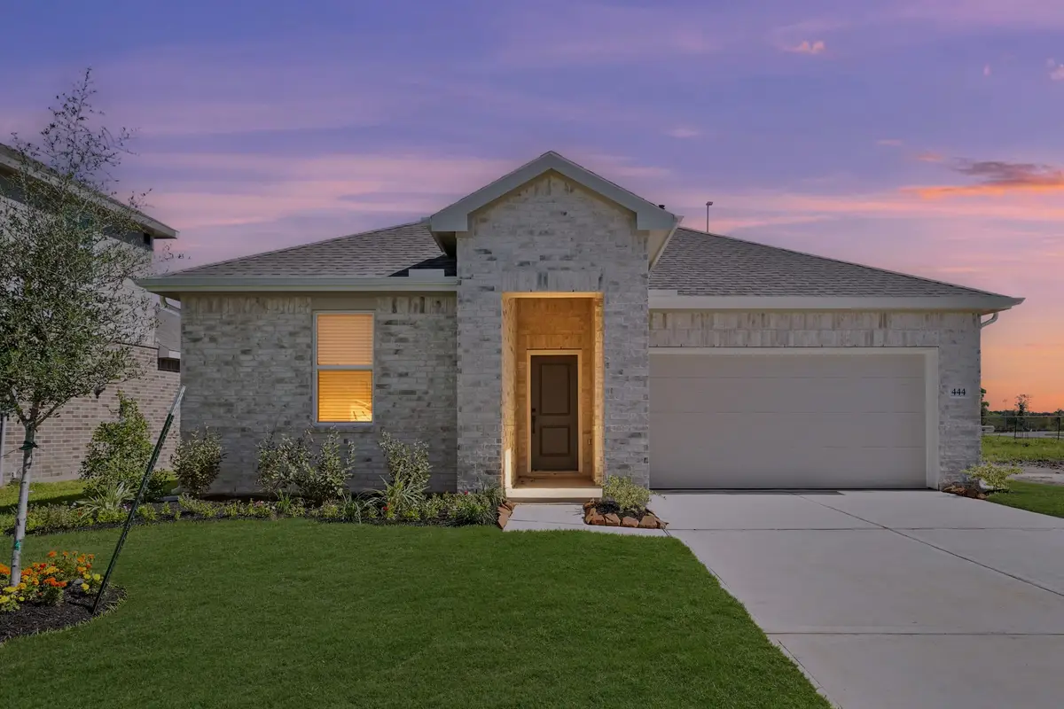 431 East Rose Marie Lane, Montgomery, TX 77356 - #1