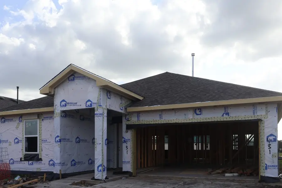 431 East Rose Marie Lane, Montgomery, TX 77356 - #3