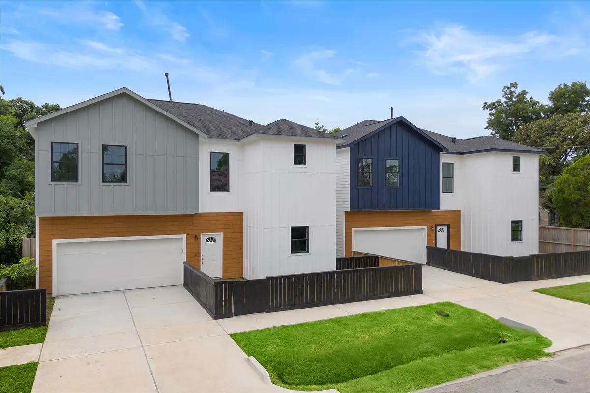 5604 Mulvey Street, Houston, TX 77020 - Image #1