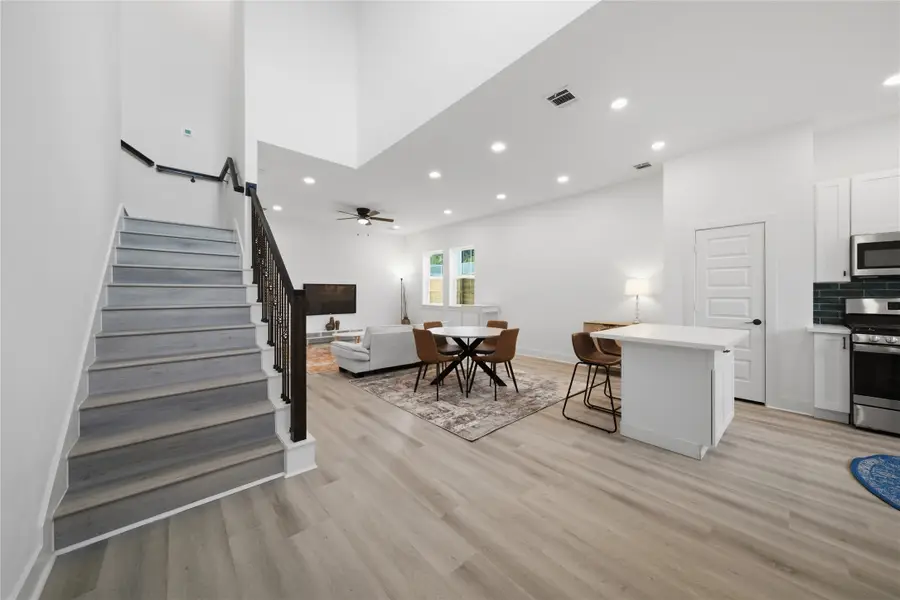 5604 Mulvey Street, Houston, TX 77020 - Image #3