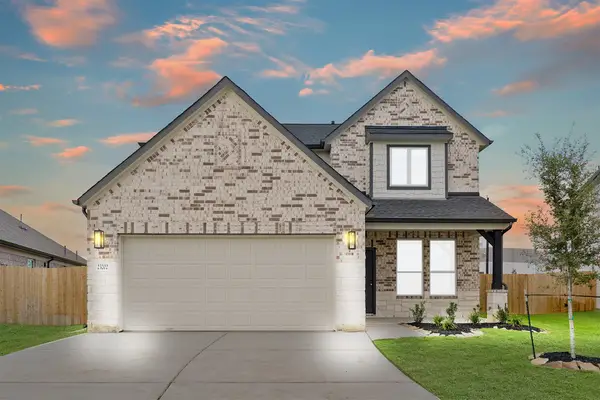 23202 Satin Ash Lane, Katy, TX 77493