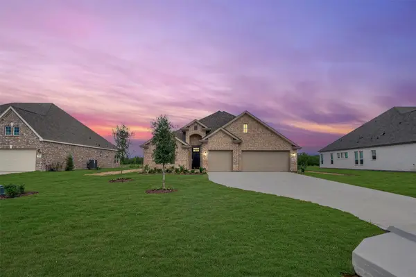 6815 Allens Landing, Needville, TX 77461