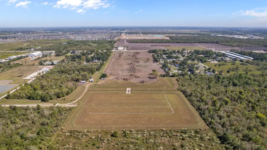 6030 County Road 48, Manvel, TX 77578 - #3