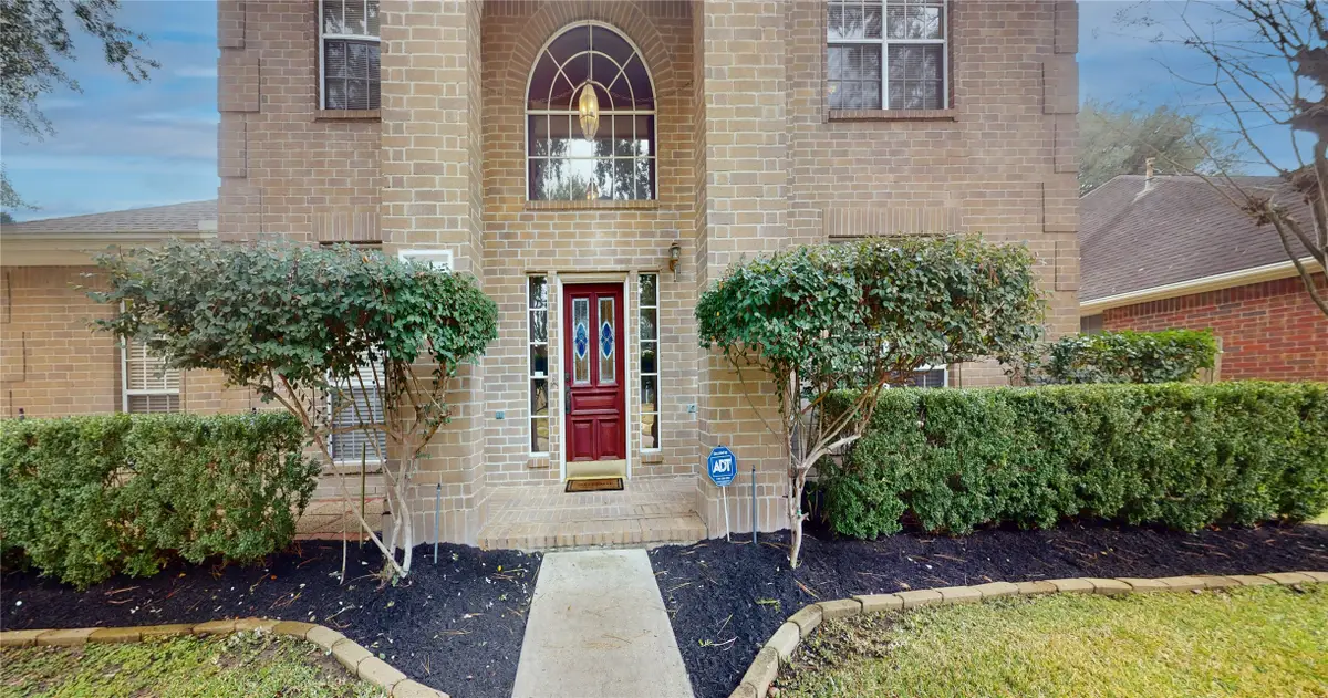 16215 Willowpark Dr, Tomball, TX 77377 - #1