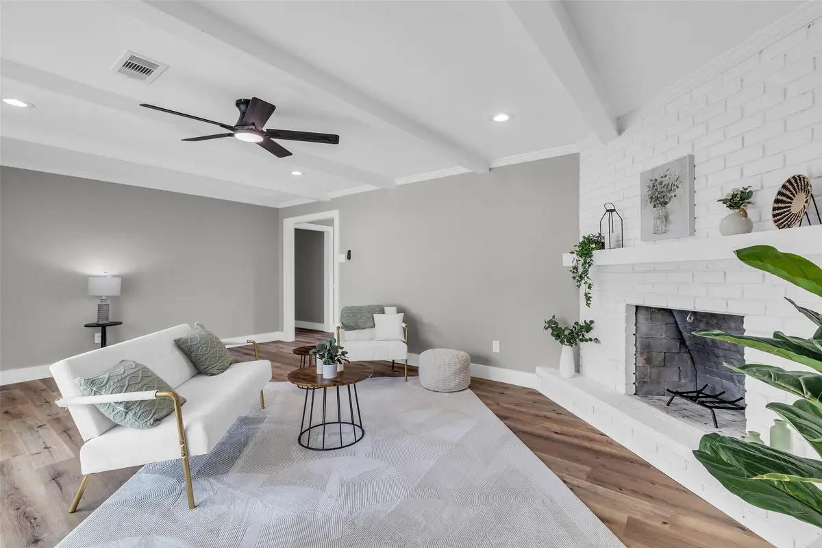 3518 Shore Shadows Drive, Crosby, TX 77532 - #1