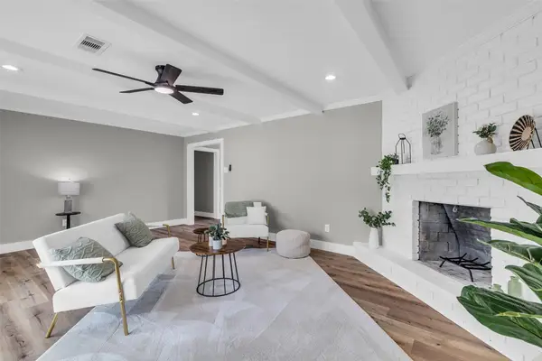 3518 Shore Shadows Drive, Crosby, TX 77532