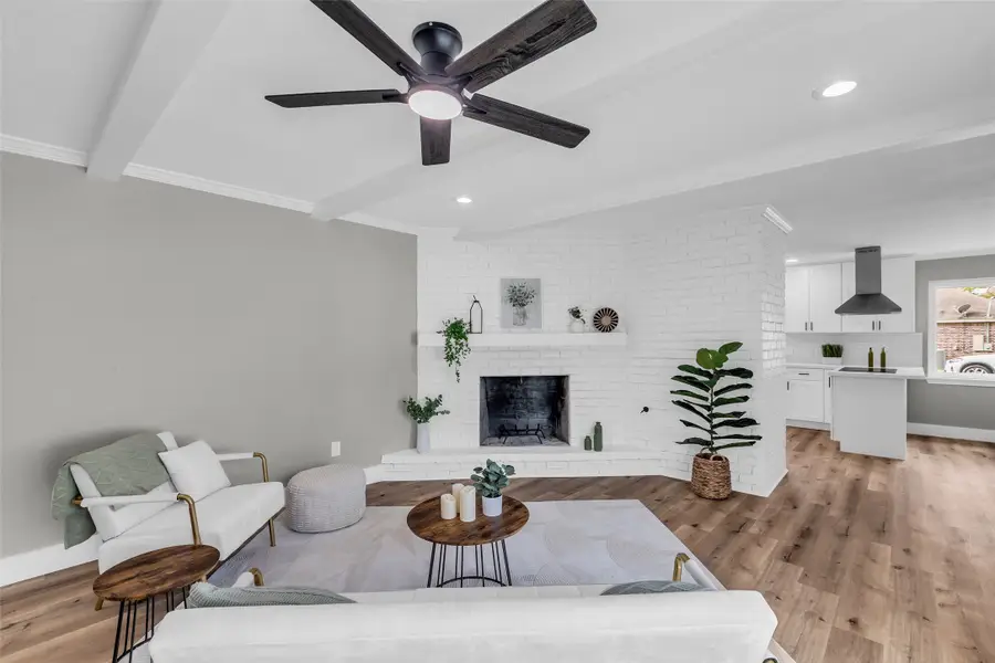 3518 Shore Shadows Drive, Crosby, TX 77532 - #3