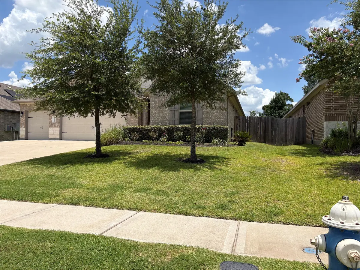 25614 Pinyon Hill Trail, Tomball, TX 77375 - #1